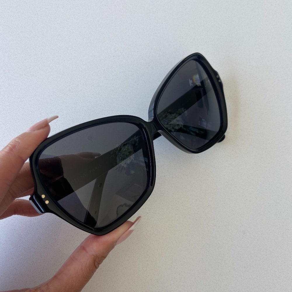 Celine Butterfly Sunglasses - Picture 3 of 10